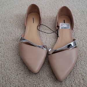 Express flats